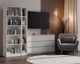 Regal Onyx R25 WEISS – Produktabbildung 7