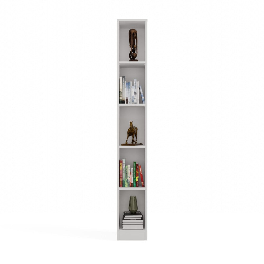Regal Onyx R25 WEISS – Produktabbildung 5