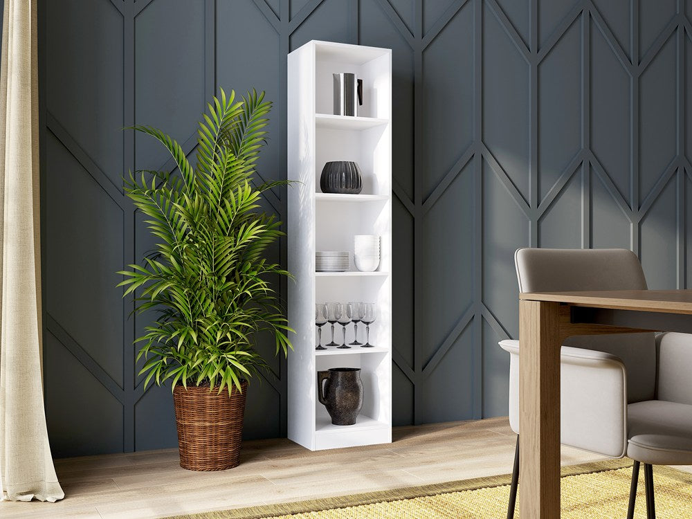 Regal Onyx R40 WEISS – Produktabbildung 4