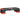 Stepper in hoogte verstelbare stepper aerobic stepper, rood + zwart