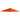 Vervangend dak voor tuinpaviljoen, polyester, 2,98 x 2,98 m, oranje