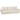 3-zitsbank, 260 cm, chenille, frameloze modulaire bank met extra brede, diepe zitting, brede armleuningen