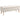 Opbergbank, tot 220 kg, linnenlook, 110x39x45 cm, beige