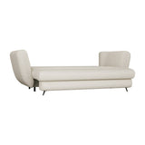 SOFA SARIS BEIGE SCHWARZER FUSS – Produktabbildung 8
