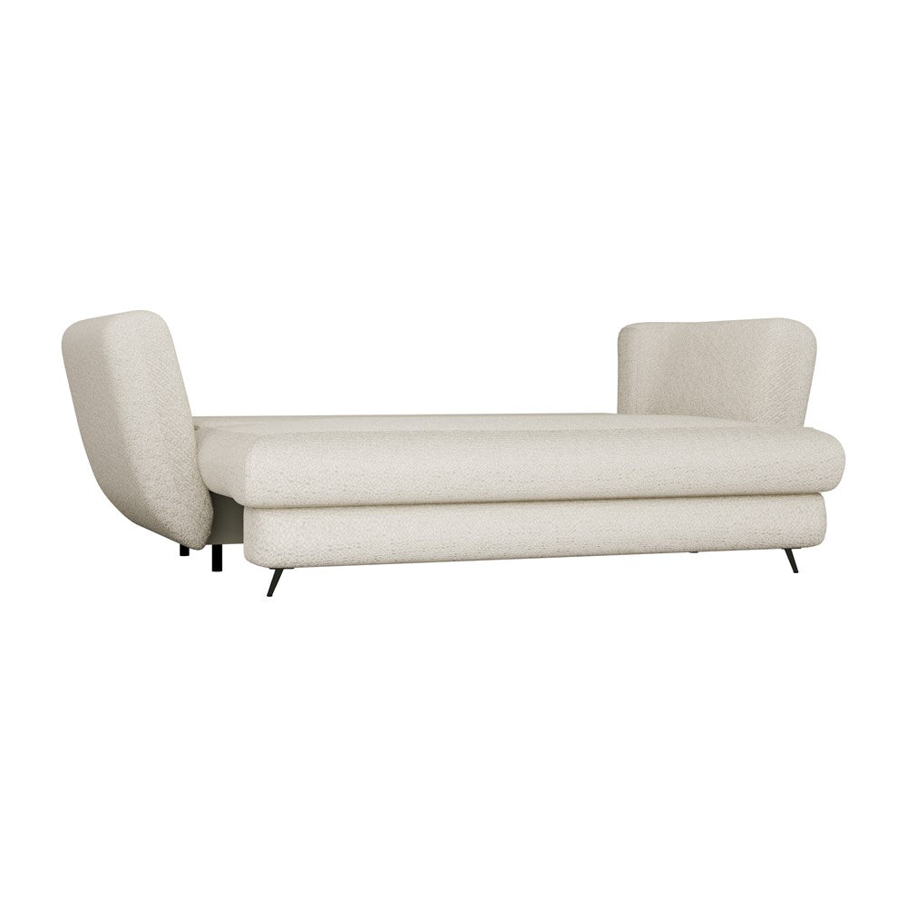 SOFA SARIS BEIGE SCHWARZER FUSS – Produktabbildung 8
