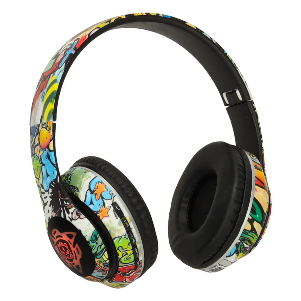 IKONKA Kabellose In-Ear-Kopfhörer – Produktabbildung 2