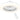 Plafondventilator met ledlamp, 6 snelheden, afstandsbediening, wit