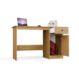 Schreibtisch CHESTER 120 ARTISAN – Produktabbildung 10