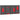 Opslagsysteem wandrek 60 x 160 cm, 38 st. bakkenrek met haken legplanken magazijnbakken, zwart+rood