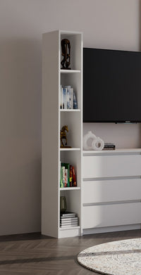 Regal Onyx R25 WEISS – Produktabbildung 4