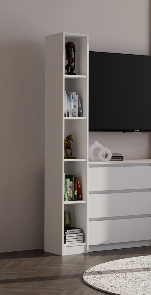 Regal Onyx R25 WEISS – Produktabbildung 4