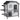 Kattenhuis kattenhut kattenhol, 2 verdiepingen, weerbestendig, 99,5 cm x 76 cm x 91 cm, wit + grijs