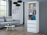 Regal Olimp RS-60 WEISS – Produktabbildung 2