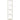 LED-vloerlamp, hoekplank, dimbaar, 4 legplanken, warmwit licht, 41x30x164 cm, eiken