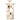 Grote krabpaal 184 cm hoog, kattenboom met 3 krabstammen, ligplateaus, speelbal, hangmat en ladder, voor katten