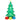 Opblaasbare kerstboom 300 cm met RGB-ster ledverlichting, cadeauverpakkingen, XXL IP44 waterdicht voor