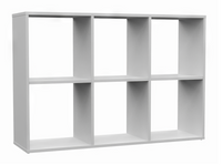 Regal Malax 2X3 WEISS