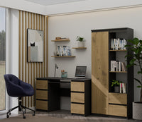 Regal Bily RS-80 ANTHRAZIT ARTISAN – Produktabbildung 5