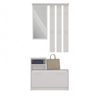 Garderobe Vera VERA KASCHMIR – Produktabbildung 5