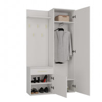 Garderobe Duo DUO KASCHMIR – Produktabbildung 6