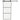 Schuifdeur met mat glas, railsysteem, montageset, soft-close-mechanisme, eenvoudige montage, staal, zwart