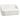 2-zitsbank, gebogen design, gestoffeerde bank met fleece bekleding, voor woonkamer, slaapkamer, kantoor