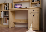 Schreibtisch CHESTER 120 ARTISAN – Produktabbildung 3