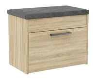 Schuhschrank Parma MINI SONOMA