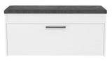 Schuhschrank Parma PARMA WEISS – Produktabbildung 2
