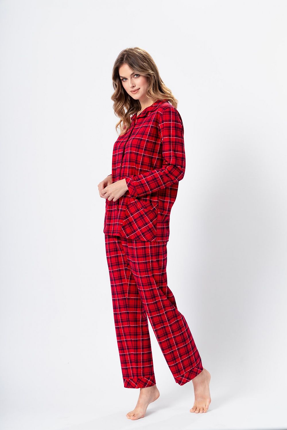  Pyjama model 188561 M-Max 