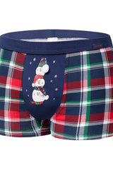Boxershort model 160199 Cornette (2)