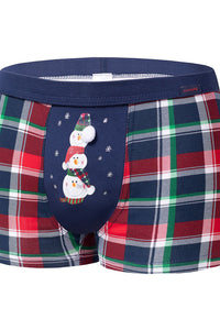 Boxershort model 160199 Cornette (2)
