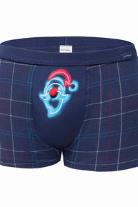 Boxershort model 160199 Cornette (3)