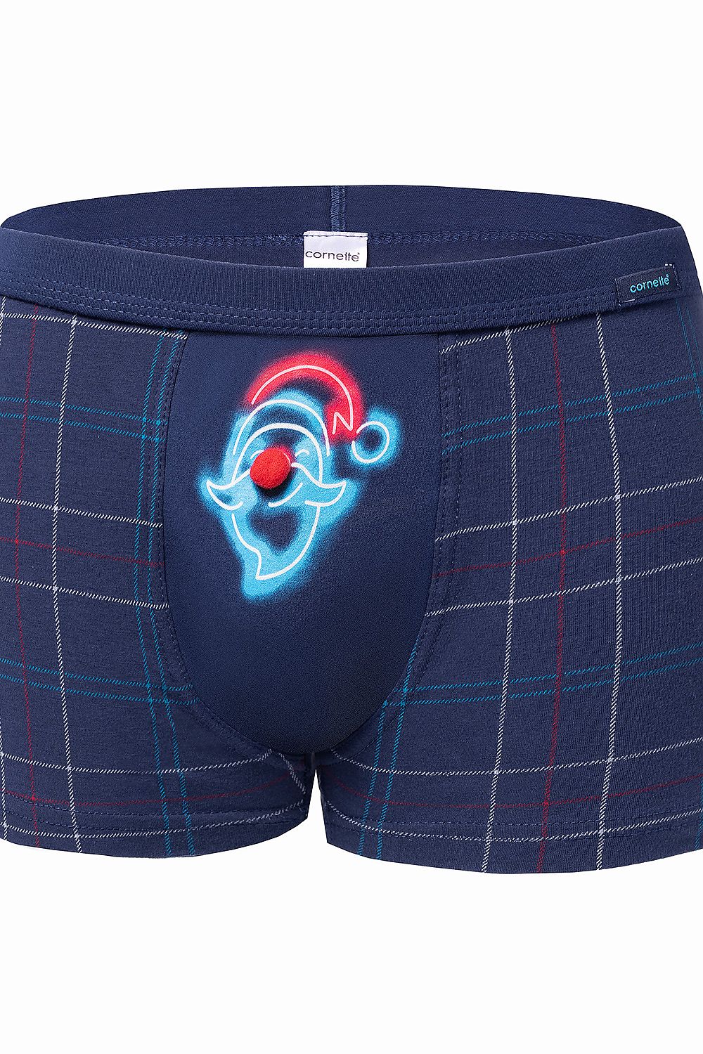Boxershort model 160199 Cornette (3)