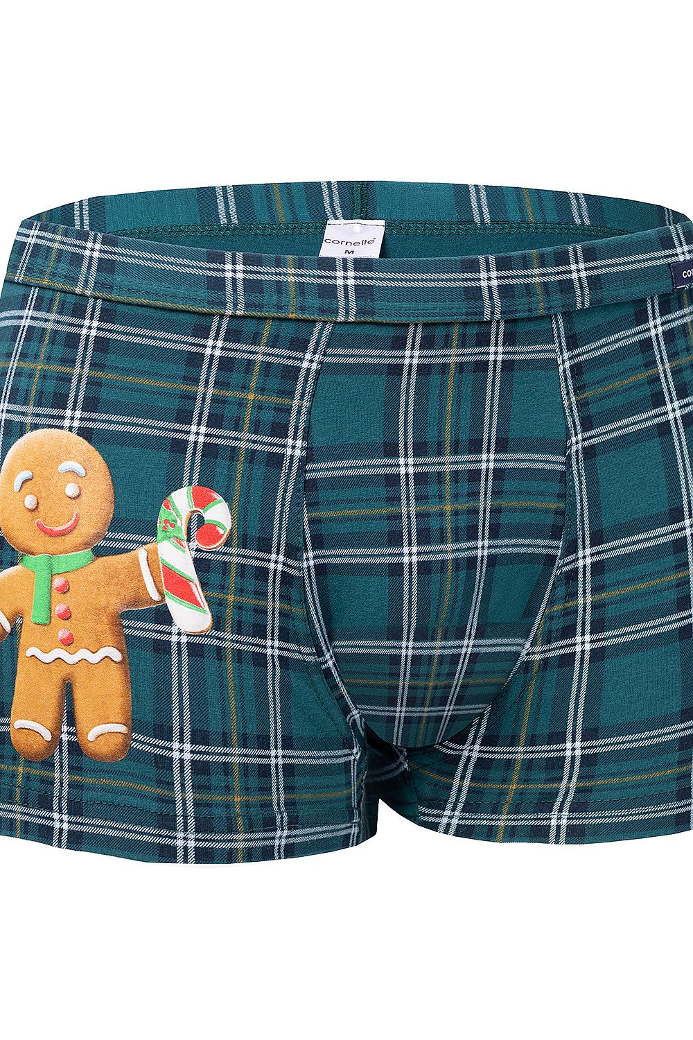 Boxershort model 160199 Cornette (4)