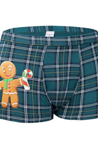 Boxershort model 160199 Cornette (4)