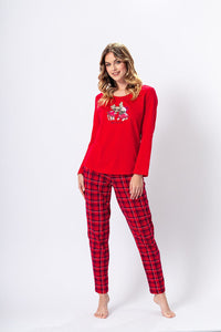  Pyjama model 188994 M-Max 