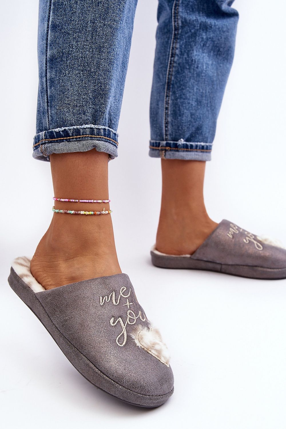  Pantoffeln model 189101 Step in style 