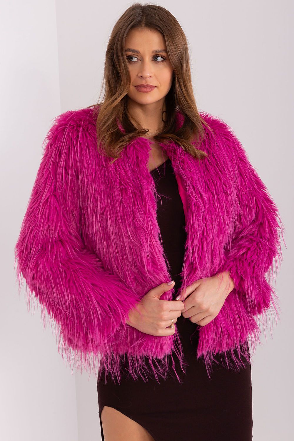  Jacke model 189529 AT 