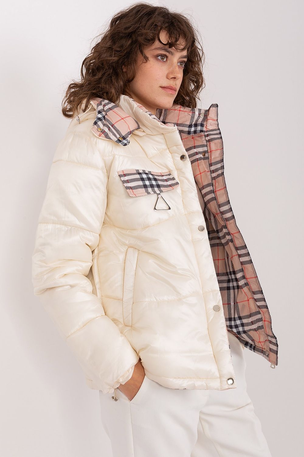  Jacke model 190274 Trendy. ING 