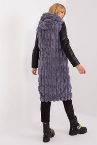  Weste model 190864 Wool Fashion Italia 