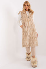  Weste model 190865 Wool Fashion Italia 