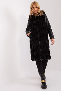  Weste model 190866 Wool Fashion Italia 