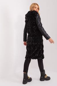  Weste model 190866 Wool Fashion Italia 