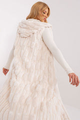  Weste model 190867 Wool Fashion Italia 