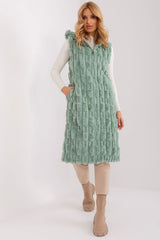  Weste model 190869 Wool Fashion Italia 