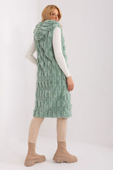  Weste model 190869 Wool Fashion Italia 