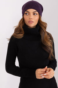  Mütze model 191106 Wool Fashion Italia 