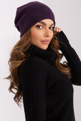  Mütze model 191106 Wool Fashion Italia 