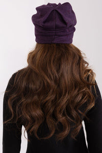  Mütze model 191106 Wool Fashion Italia 